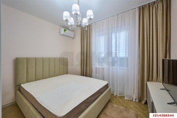 Фото №1: 1-комнатная квартира 30 м² - Краснодар, мкр. жилой комплекс Грани, ул. Западный Обход, 45к5