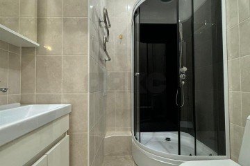 Фото №5: 1-комнатная квартира 30 м² - Краснодар, мкр. жилой комплекс Грани, ул. Западный Обход, 45к5
