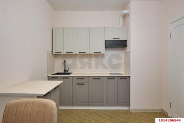 Фото №4: 1-комнатная квартира 30 м² - Краснодар, мкр. жилой комплекс Грани, ул. Западный Обход, 45к5