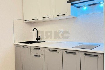 Фото №2: 1-комнатная квартира 30 м² - Краснодар, мкр. жилой комплекс Грани, ул. Западный Обход, 45к5
