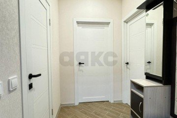 Фото №1: 1-комнатная квартира 30 м² - Краснодар, мкр. жилой комплекс Грани, ул. Западный Обход, 45к5