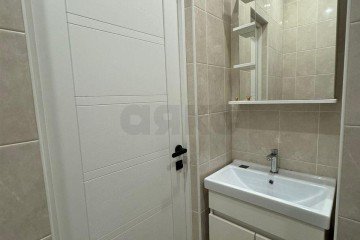 Фото №5: 1-комнатная квартира 30 м² - Краснодар, мкр. жилой комплекс Грани, ул. Западный Обход, 45к5