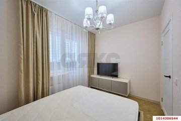 Фото №2: 1-комнатная квартира 30 м² - Краснодар, мкр. жилой комплекс Грани, ул. Западный Обход, 45к5