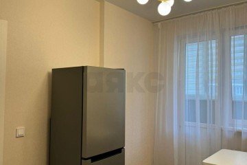 Фото №1: 1-комнатная квартира 30 м² - Краснодар, мкр. жилой комплекс Грани, ул. Западный Обход, 45к5