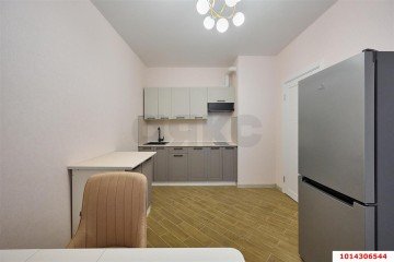 Фото №3: 1-комнатная квартира 30 м² - Краснодар, мкр. жилой комплекс Грани, ул. Западный Обход, 45к5