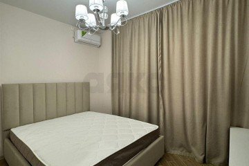Фото №3: 1-комнатная квартира 30 м² - Краснодар, мкр. жилой комплекс Грани, ул. Западный Обход, 45к5