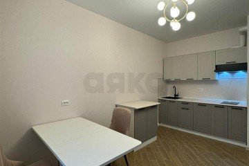 Фото №4: 1-комнатная квартира 30 м² - Краснодар, мкр. жилой комплекс Грани, ул. Западный Обход, 45к5
