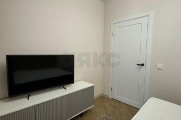 Фото №4: 1-комнатная квартира 30 м² - Краснодар, мкр. жилой комплекс Грани, ул. Западный Обход, 45к5