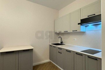 Фото №3: 1-комнатная квартира 30 м² - Краснодар, мкр. жилой комплекс Грани, ул. Западный Обход, 45к5