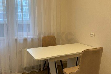 Фото №2: 1-комнатная квартира 30 м² - Краснодар, мкр. жилой комплекс Грани, ул. Западный Обход, 45к5