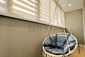 Фото №1: 1-комнатная квартира 30 м² - Краснодар, мкр. жилой комплекс Грани, ул. Западный Обход, 45к5