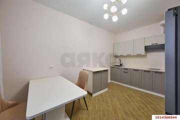 Фото №5: 1-комнатная квартира 30 м² - Краснодар, мкр. жилой комплекс Грани, ул. Западный Обход, 45к5