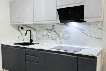 Фото №1: 1-комнатная квартира 34 м² - Краснодар, мкр. жилой комплекс Ракурс, ул. имени Героя Ростовского, 8к2