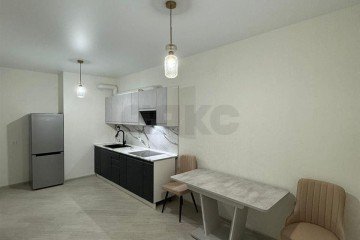 Фото №4: 1-комнатная квартира 34 м² - Краснодар, мкр. жилой комплекс Ракурс, ул. имени Героя Ростовского, 8к2