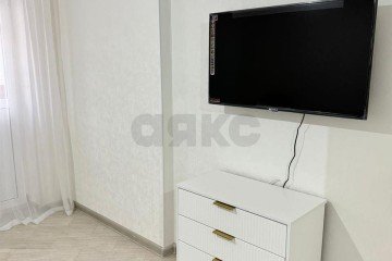 Фото №5: 1-комнатная квартира 34 м² - Краснодар, мкр. жилой комплекс Ракурс, ул. имени Героя Ростовского, 8к2