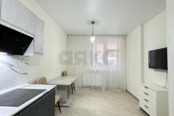 Фото №3: 1-комнатная квартира 34 м² - Краснодар, мкр. жилой комплекс Ракурс, ул. имени Героя Ростовского, 8к2