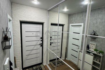 Фото №1: 2-комнатная квартира 51 м² - Краснодар, мкр. жилой комплекс Символ, ул. Командорская, 9/1