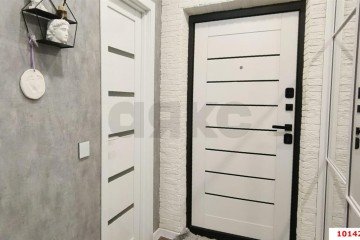 Фото №2: 2-комнатная квартира 51 м² - Краснодар, мкр. жилой комплекс Символ, ул. Командорская, 9/1