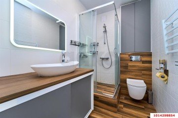 Фото №3: 2-комнатная квартира 61 м² - Краснодар, мкр. жилой комплекс Символ, ул. Командорская, 9/1