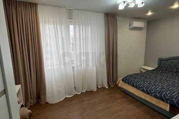Фото №4: 2-комнатная квартира 61 м² - Краснодар, мкр. жилой комплекс Символ, ул. Командорская, 9/1