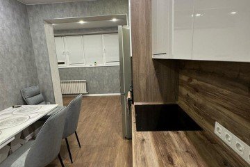 Фото №1: 2-комнатная квартира 51 м² - Краснодар, мкр. жилой комплекс Символ, ул. Командорская, 9/1