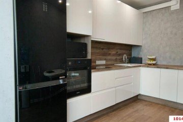Фото №1: 2-комнатная квартира 61 м² - Краснодар, мкр. жилой комплекс Символ, ул. Командорская, 9/1