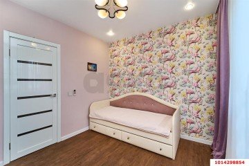 Фото №4: 2-комнатная квартира 61 м² - Краснодар, мкр. жилой комплекс Символ, ул. Командорская, 9/1