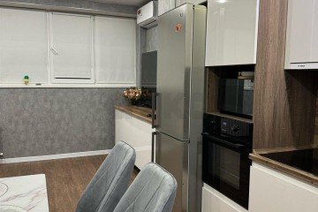 Фото №3: 2-комнатная квартира 61 м² - Краснодар, мкр. жилой комплекс Символ, ул. Командорская, 9/1