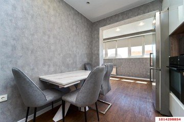 Фото №5: 2-комнатная квартира 61 м² - Краснодар, мкр. жилой комплекс Символ, ул. Командорская, 9/1