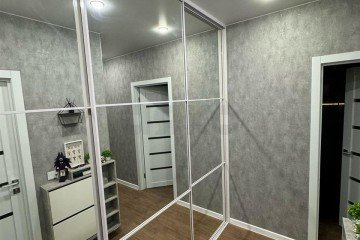 Фото №5: 2-комнатная квартира 61 м² - Краснодар, мкр. жилой комплекс Символ, ул. Командорская, 9/1