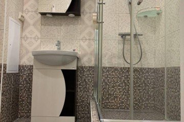Фото №2: 2-комнатная квартира 50 м² - Краснодар, мкр. Горхутор, ул. Агрономическая, 2/5лит1