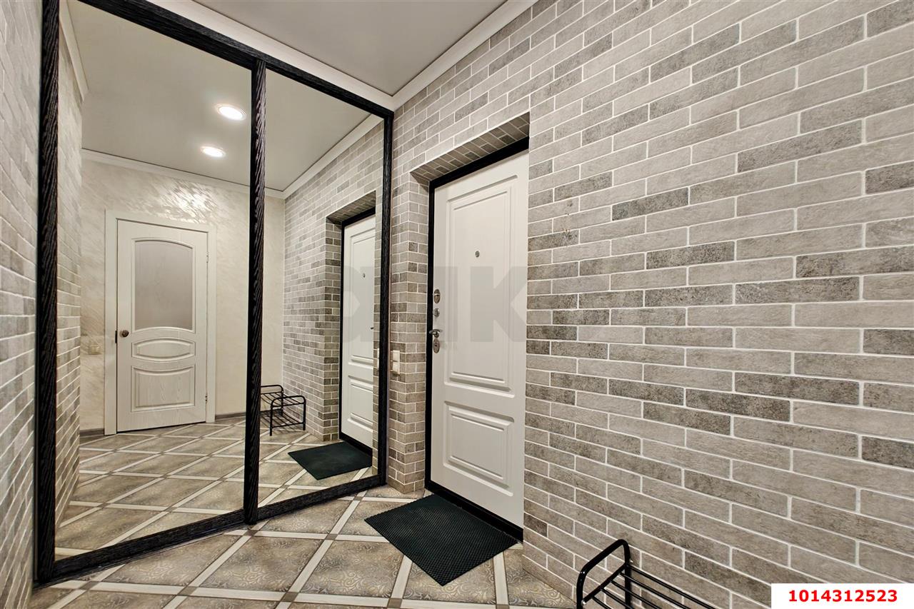 Фото №6: 2-комнатная квартира 50 м² - Краснодар, Горхутор, ул. Агрономическая, 2/5лит1