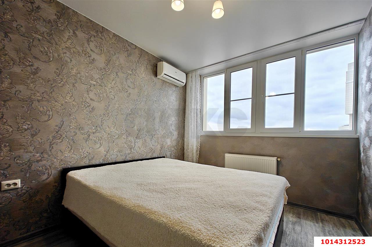 Фото №10: 2-комнатная квартира 50 м² - Краснодар, Горхутор, ул. Агрономическая, 2/5лит1