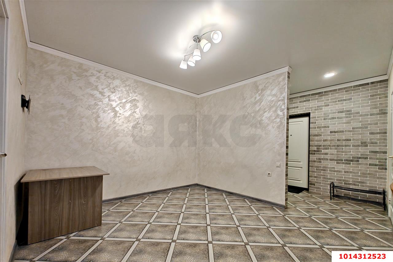 Фото №5: 2-комнатная квартира 50 м² - Краснодар, Горхутор, ул. Агрономическая, 2/5лит1