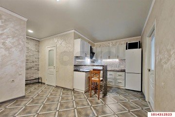 Фото №1: 2-комнатная квартира 50 м² - Краснодар, мкр. Горхутор, ул. Агрономическая, 2/5лит1