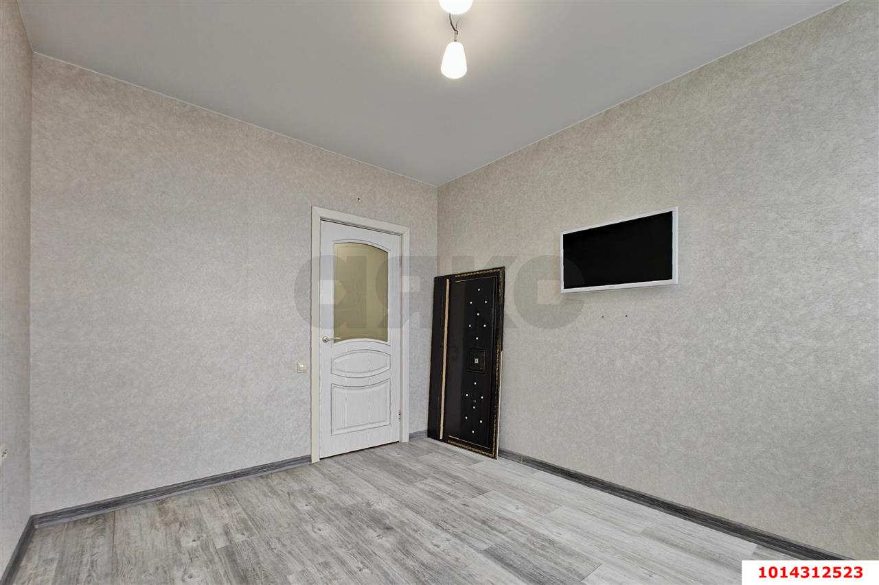 Фото №14: 2-комнатная квартира 50 м² - Краснодар, Горхутор, ул. Агрономическая, 2/5лит1