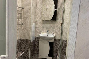 Фото №5: 2-комнатная квартира 50 м² - Краснодар, мкр. Горхутор, ул. Агрономическая, 2/5лит1
