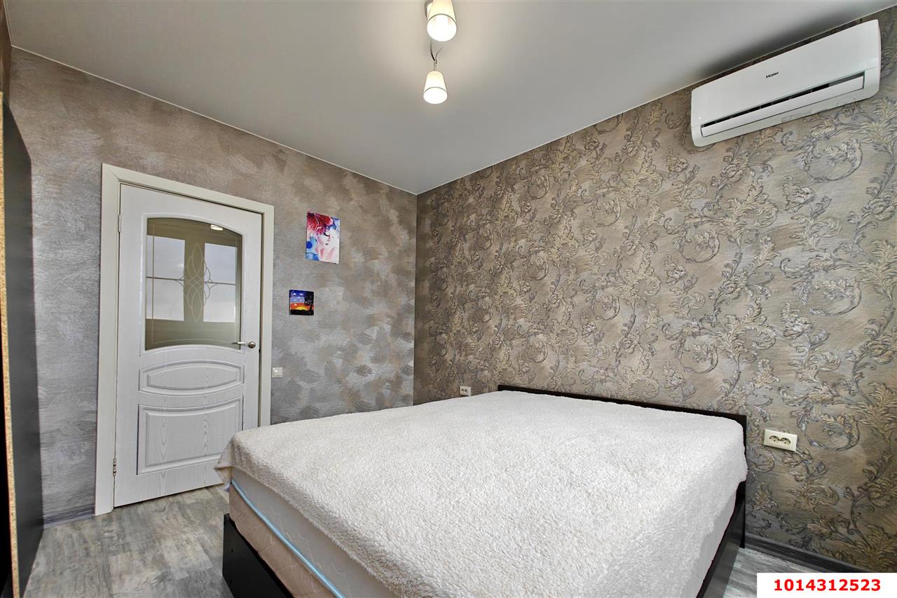 Фото №11: 2-комнатная квартира 50 м² - Краснодар, Горхутор, ул. Агрономическая, 2/5лит1