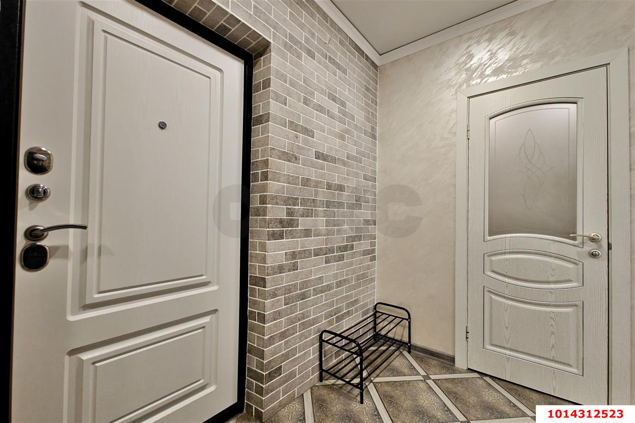 Фото №7: 2-комнатная квартира 50 м² - Краснодар, Горхутор, ул. Агрономическая, 2/5лит1