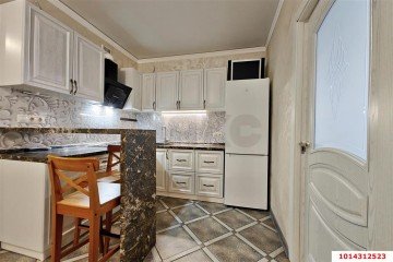 Фото №2: 2-комнатная квартира 50 м² - Краснодар, мкр. Горхутор, ул. Агрономическая, 2/5лит1