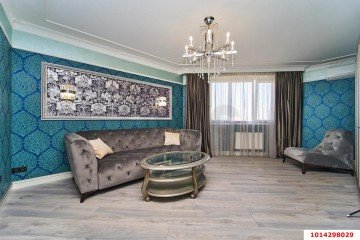 Фото №1: 2-комнатная квартира 82 м² - Краснодар, мкр. Центральный, ул. Ломоносова, 97