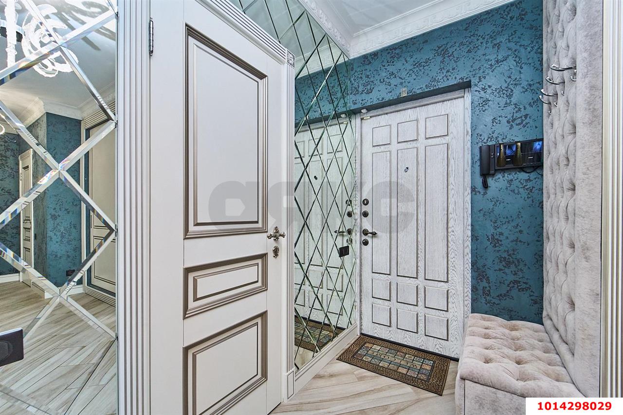 Фото №12: 2-комнатная квартира 82 м² - Краснодар, Центральный, ул. Ломоносова, 97