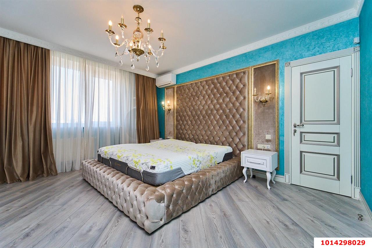 Фото №7: 2-комнатная квартира 82 м² - Краснодар, Центральный, ул. Ломоносова, 97