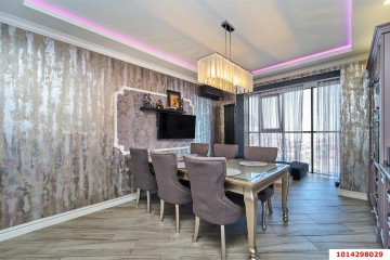 Фото №1: 2-комнатная квартира 82 м² - Краснодар, мкр. Центральный, ул. Ломоносова, 97