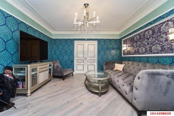 Фото №4: 2-комнатная квартира 82 м² - Краснодар, мкр. Центральный, ул. Ломоносова, 97