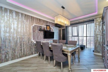 Фото №4: 2-комнатная квартира 82 м² - Краснодар, мкр. Центральный, ул. Ломоносова, 97