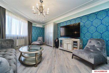 Фото №2: 2-комнатная квартира 82 м² - Краснодар, мкр. Центральный, ул. Ломоносова, 97