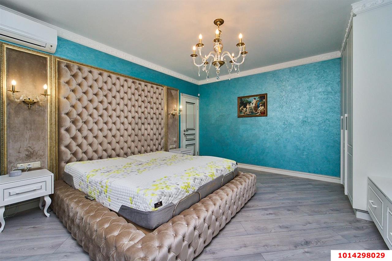 Фото №8: 2-комнатная квартира 82 м² - Краснодар, Центральный, ул. Ломоносова, 97