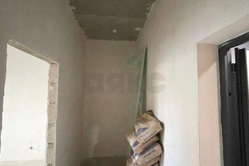 Фото №4: 1-комнатная квартира 32 м² - Краснодар, мкр. жилой комплекс Абрикосово, ул. имени Героя Георгия Бочарникова, 4к2