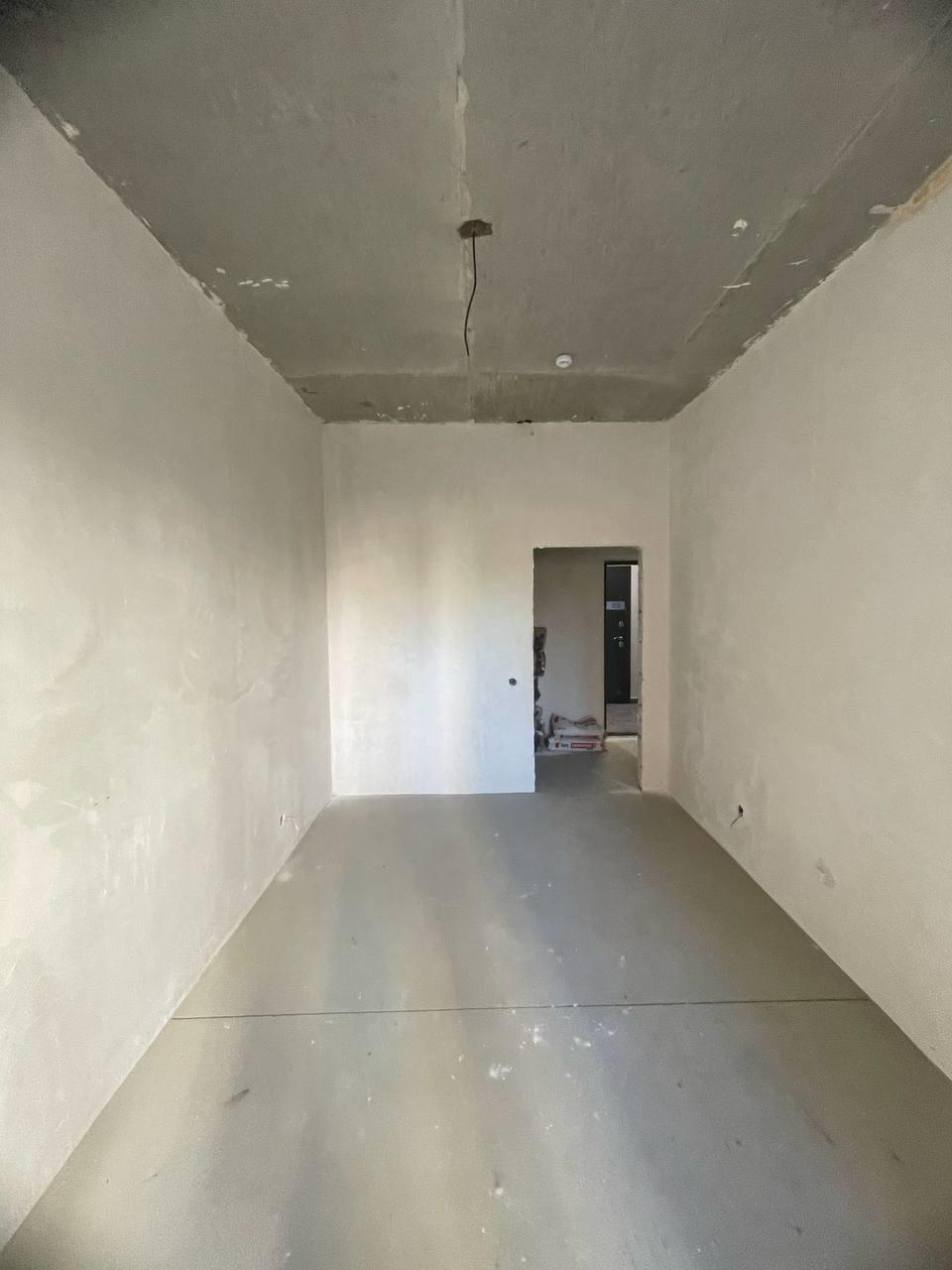 Фото №8: 1-комнатная квартира 32 м² - Краснодар, ЖК Абрикосово, Прикубанский внутригородской округ, мкр. жилой комплекс Абрикосово, ул. имени Героя Георгия Бочарникова, 4к2